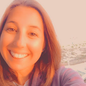 Meet your Posher, Brittney